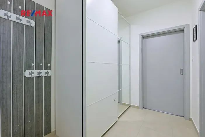 Pronájem bytu 1+kk, Plzeň, Sladová, 26 m2