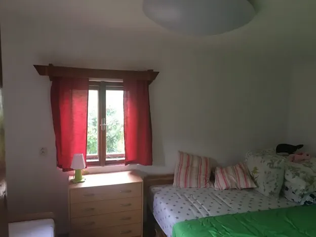 Pronájem chaty, Chotilsko, 75 m2