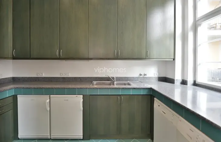 Pronájem bytu 4+kk, Praha - Malá Strana, Vlašská, 179 m2