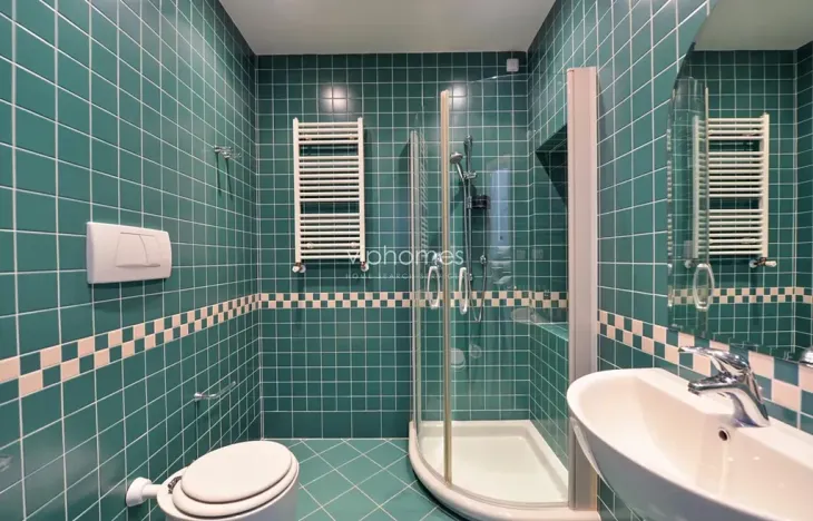 Pronájem bytu 4+kk, Praha - Malá Strana, Vlašská, 179 m2