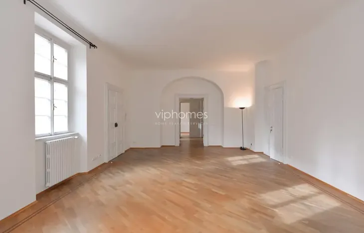 Pronájem bytu 4+kk, Praha - Malá Strana, Vlašská, 179 m2