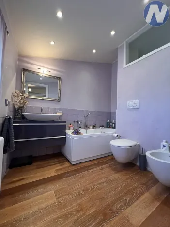 Prodej bytu 4+1, Laterina Pergine Valdarno, Itálie, 110 m2