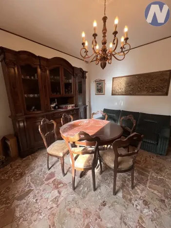 Prodej rodinného domu, Bucine, Itálie, 120 m2