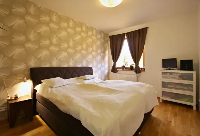 Pronájem bytu 2+kk, Praha - Košíře, Linhartova, 76 m2