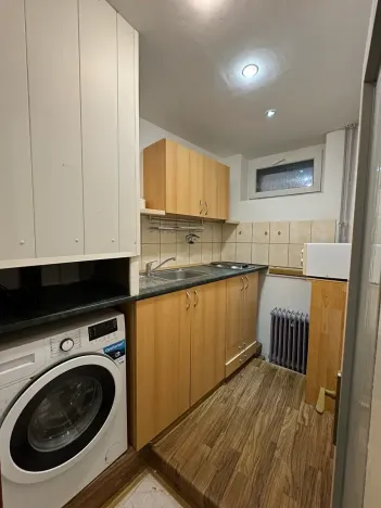 Pronájem bytu 1+kk, Kynšperk nad Ohří, Sokolovská, 27 m2