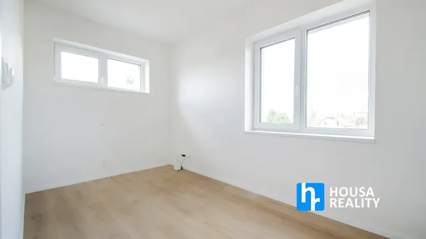 Pronájem rodinného domu, Praha - Křeslice, Ke stráni, 190 m2