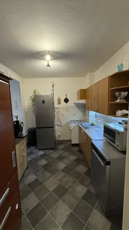 Prodej bytu 2+1, Kladno, Ukrajinská, 66 m2