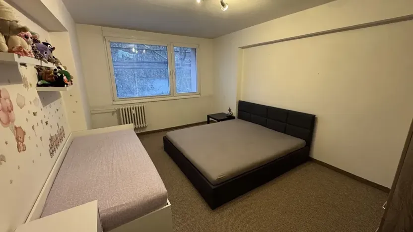 Prodej bytu 2+1, Kladno, Ukrajinská, 66 m2