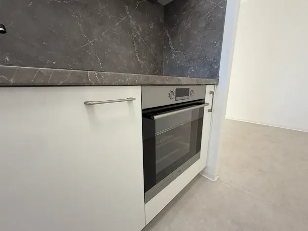 Pronájem bytu 2+1, Luhačovice, 49 m2