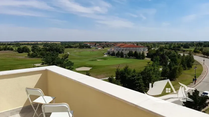 Prodej bytu 3+kk, Balčik, Bulharsko, 100 m2