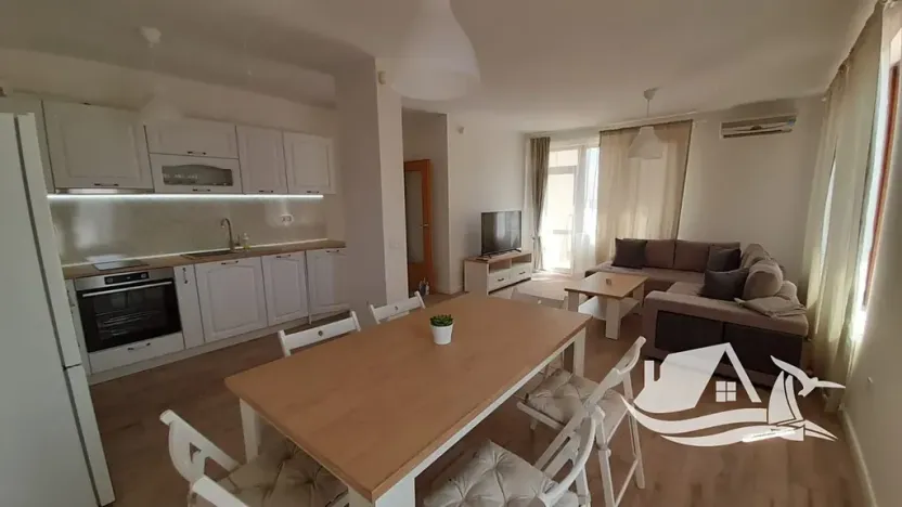 Prodej bytu 3+kk, Balčik, Bulharsko, 100 m2