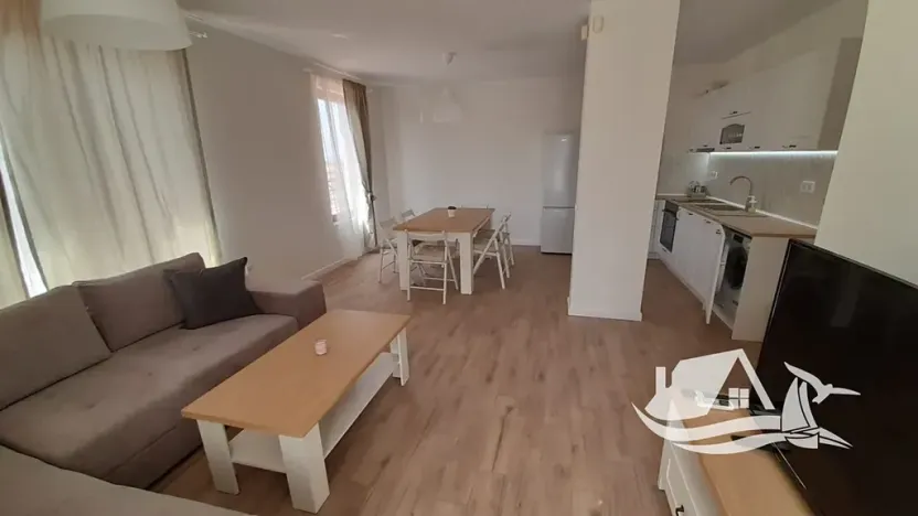 Prodej bytu 3+kk, Balčik, Bulharsko, 100 m2