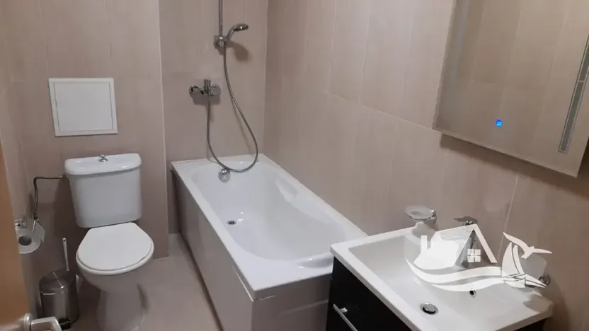 Prodej bytu 3+kk, Balčik, Bulharsko, 100 m2