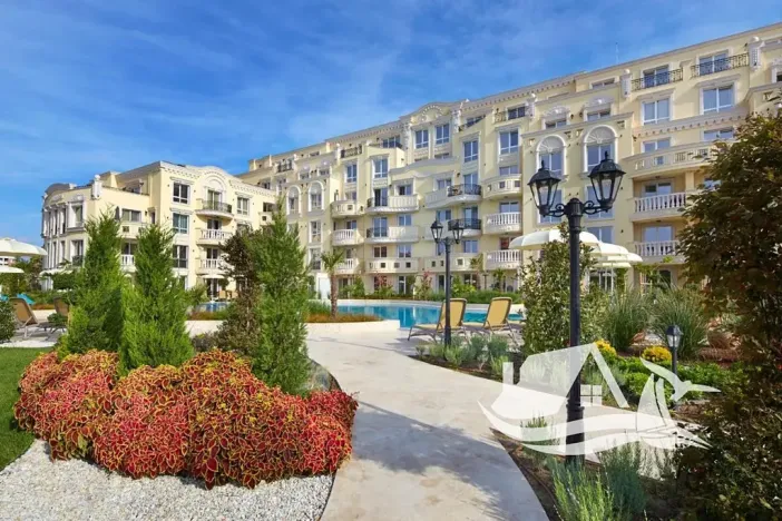 Prodej bytu 3+kk, Nesebar, Bulharsko, 95 m2