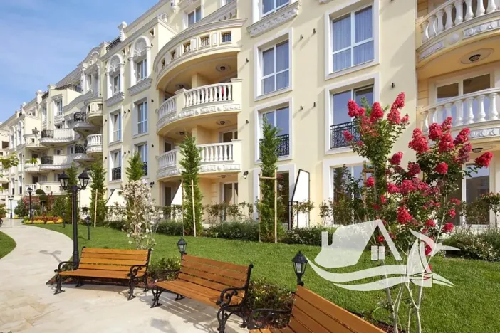 Prodej bytu 3+kk, Nesebar, Bulharsko, 95 m2