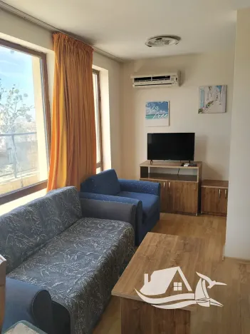 Prodej bytu 2+kk, Nesebar, Bulharsko, 88 m2