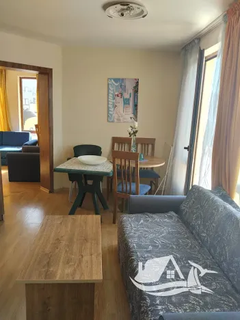 Prodej bytu 2+kk, Nesebar, Bulharsko, 88 m2