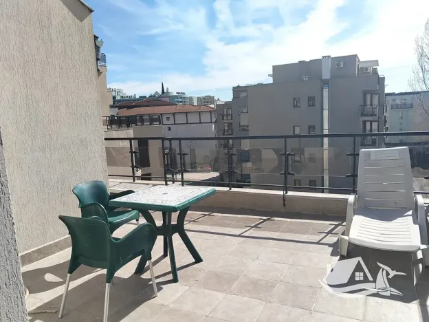 Prodej bytu 2+kk, Nesebar, Bulharsko, 88 m2