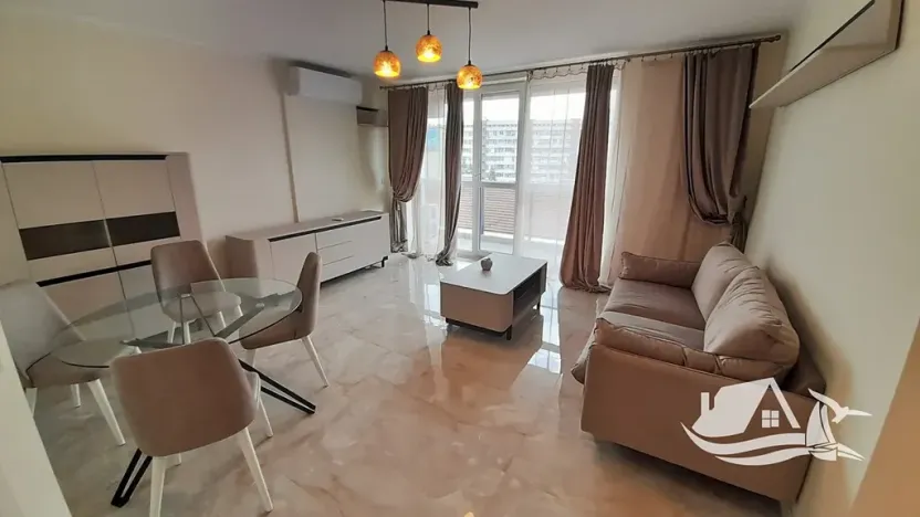 Prodej bytu 2+kk, Burgas, Bulharsko, 65 m2