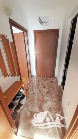 Prodej bytu 2+kk, Nesebar, Bulharsko, 53 m2