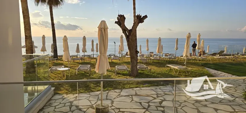 Prodej bytu 1+1, Pafos, Kypr, 58 m2