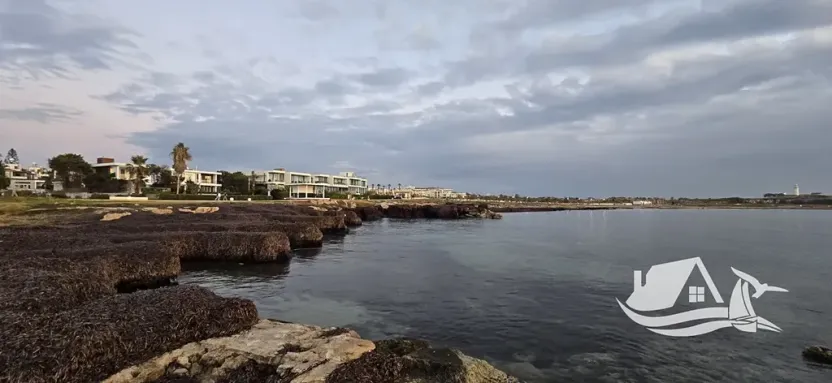 Prodej bytu 1+1, Pafos, Kypr, 58 m2
