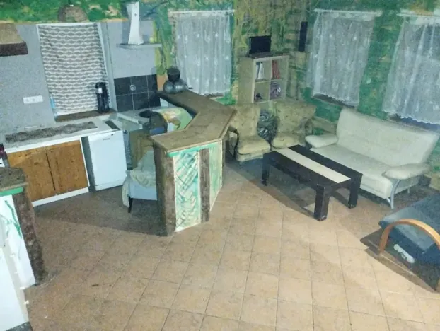 Dražba rodinného domu, Štětí, 86 m2