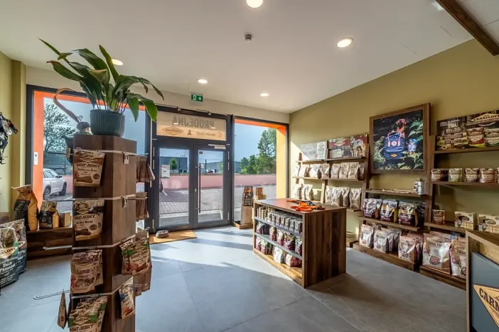 Pronájem obchodního prostoru, Mělník, Bezručova, 35 m2