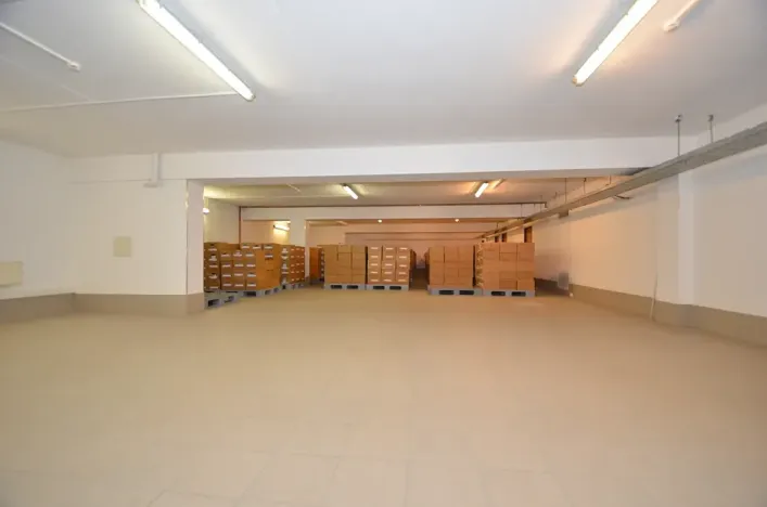Pronájem skladu, Liberec, Řeznická, 227 m2