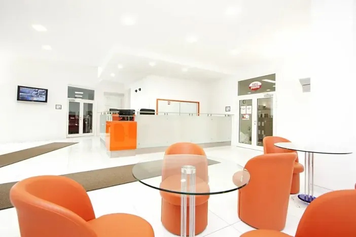 Pronájem virtuální kanceláře, Liberec, Řeznická, 10 m2