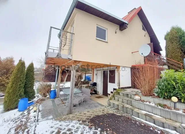 Prodej chaty, Napajedla, 50 m2