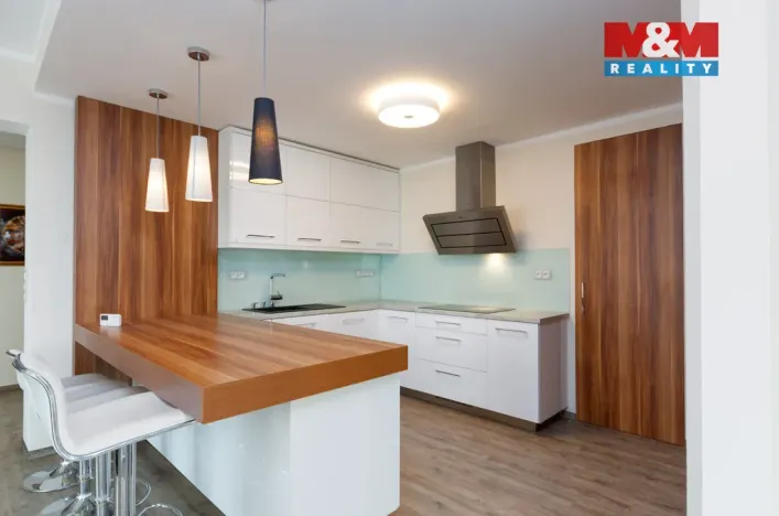 Pronájem rodinného domu, Starý Jičín, 200 m2