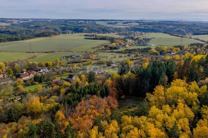 Prodej pozemku pro bydlení, Konstantinovy Lázně, 1196 m2