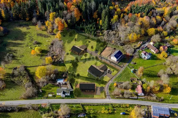 Prodej pozemku pro bydlení, Konstantinovy Lázně, 1196 m2