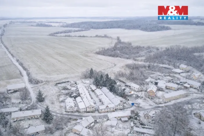 Prodej rodinného domu, Stříbro - Otročín, 300 m2