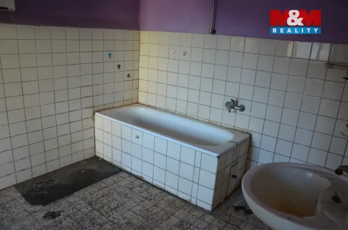 Prodej rodinného domu, Jindřichovice pod Smrkem, 85 m2