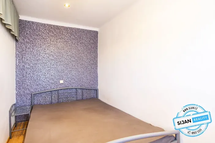 Prodej bytu 3+1, Krnov, Maxima Gorkého, 64 m2