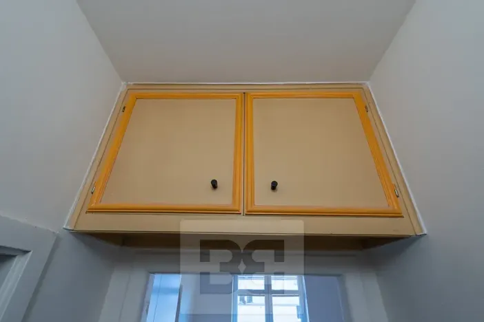 Pronájem bytu 2+kk, Praha - Vršovice, Novorossijská, 38 m2