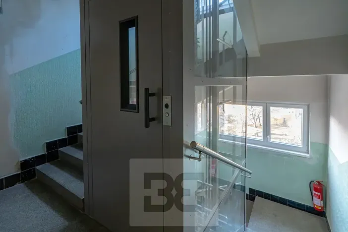 Pronájem bytu 2+kk, Praha - Vršovice, Novorossijská, 38 m2