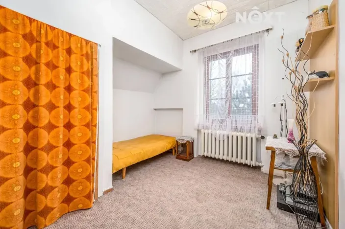 Prodej vily, Podbořany, Hlubanská, 171 m2