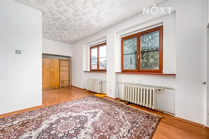 Prodej vily, Podbořany, Hlubanská, 171 m2