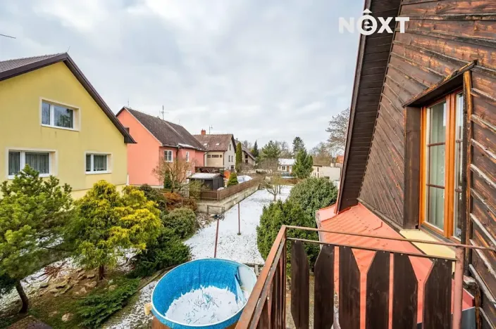 Prodej vily, Podbořany, Hlubanská, 171 m2