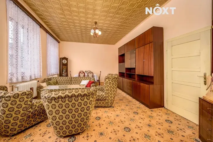 Prodej vily, Podbořany, Hlubanská, 171 m2