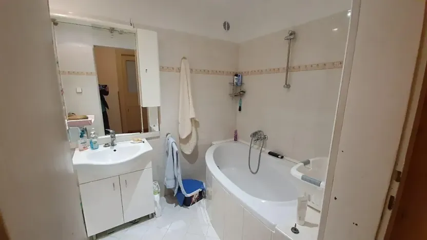 Prodej bytu 3+1, Praha - Malá Strana, Petřínská, 75 m2