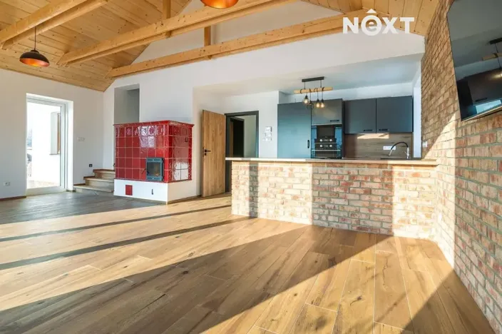 Prodej rodinného domu, Vrchlabí, 168 m2