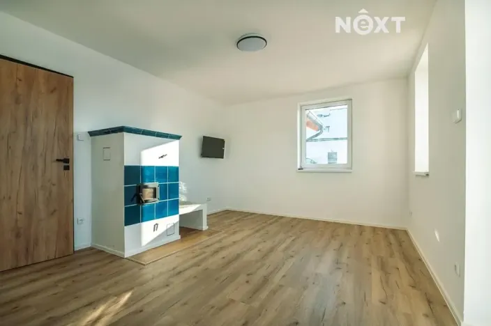 Prodej rodinného domu, Vrchlabí, 168 m2