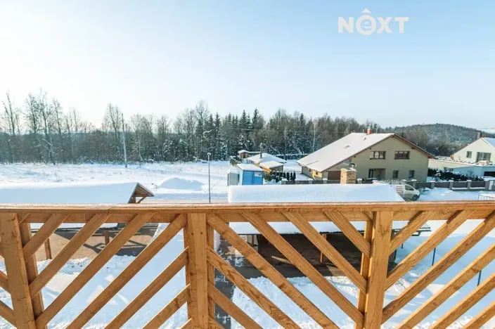 Prodej rodinného domu, Vrchlabí, 168 m2