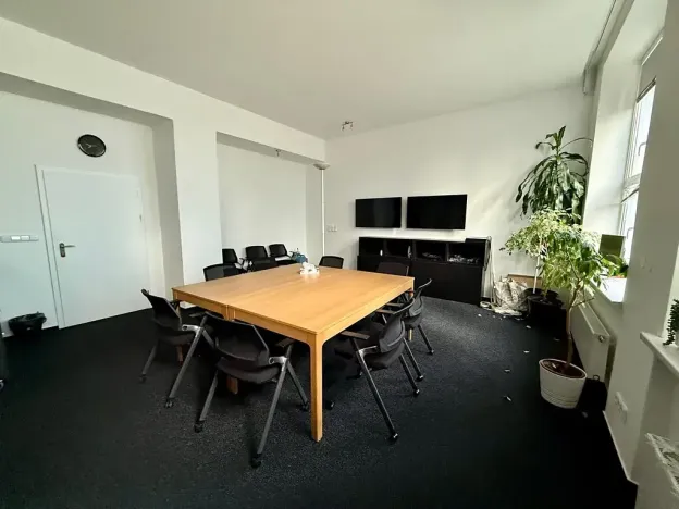 Pronájem kanceláře, Brno, Kosmákova, 50 m2