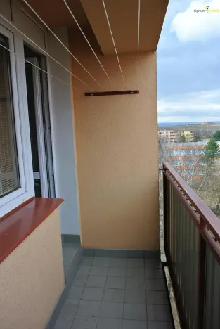 Pronájem bytu 1+1, Nový Jičín, Gregorova, 38 m2