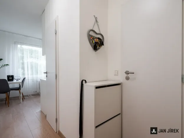 Pronájem bytu 2+1, Chrudim - Chrudim II, Sladkovského, 52 m2